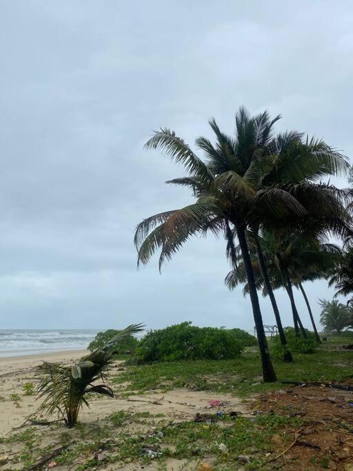 2Bhk Beach Villa Island Facing. 乌杜皮 外观 照片